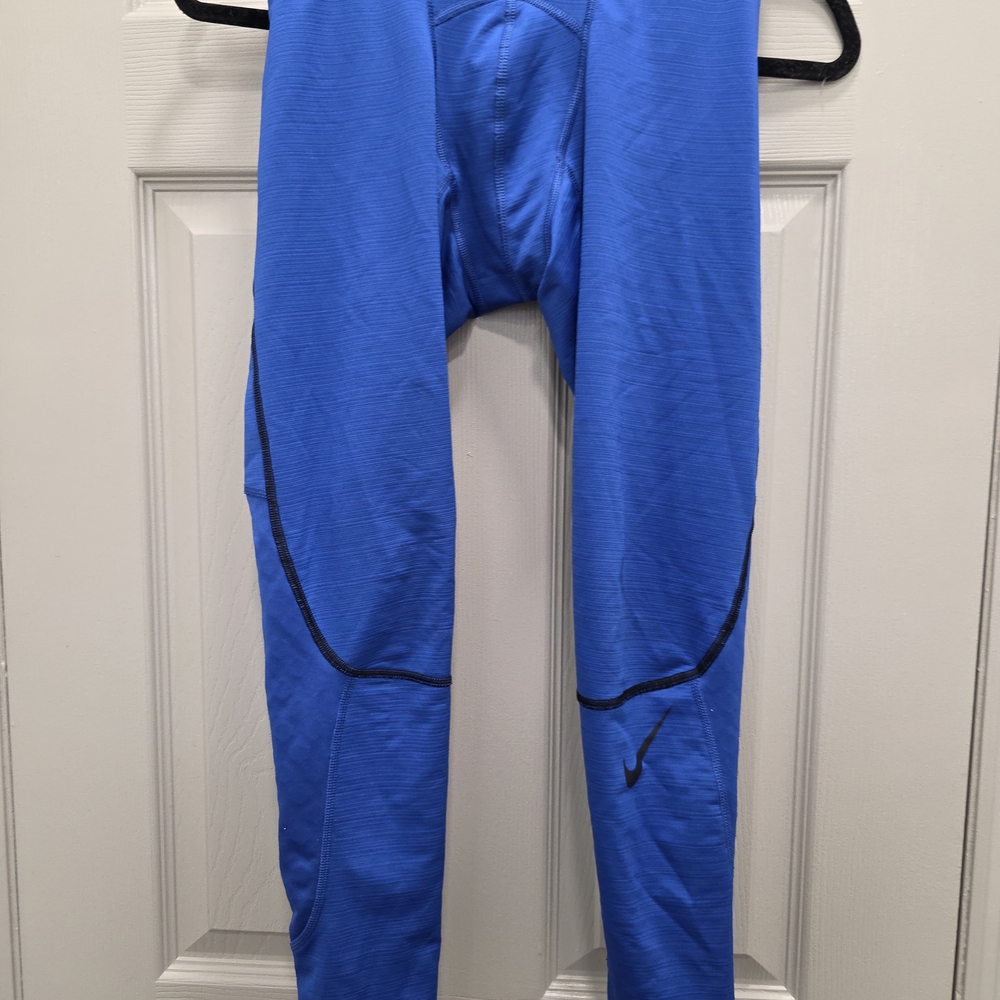 Nike Men's HyperWarm Leggings